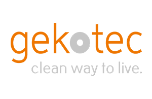 Geko-Tec Hausmarke